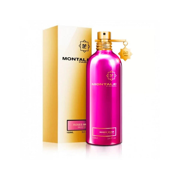 Montale Roses Musk 3.4 Edp L