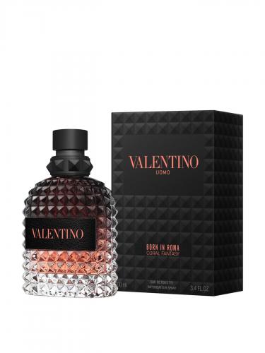 Valentino Born in Roma Coral Fantasy 3.4 Edt M