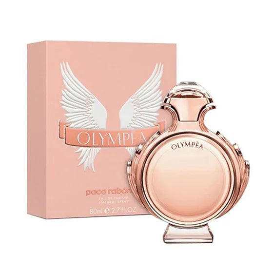 Paco Rabanne Olympea 2.7 Edp L