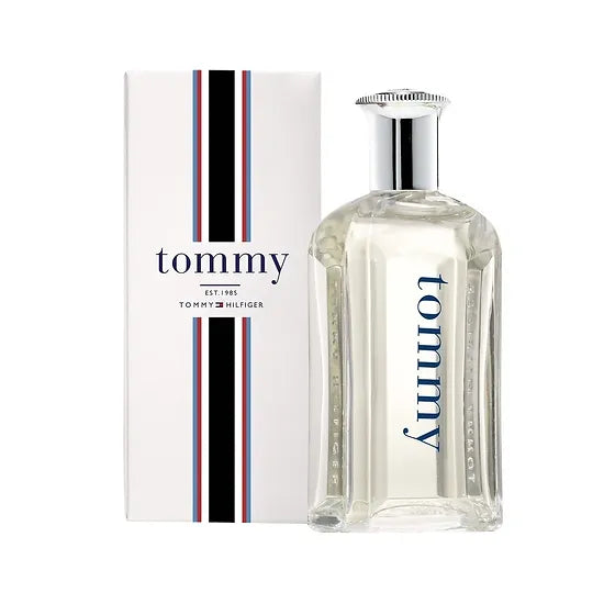 Tommy Hilfiger 3.4 Edt M