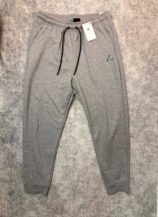 SUDADERA NIKE GRIS 4214