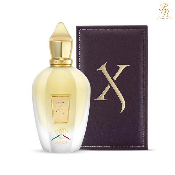 Xerjoff Naxos 3.4 Edp U
