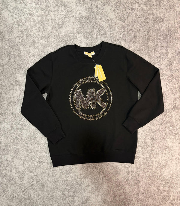 BUZO MICHAEL KORS NEGRO