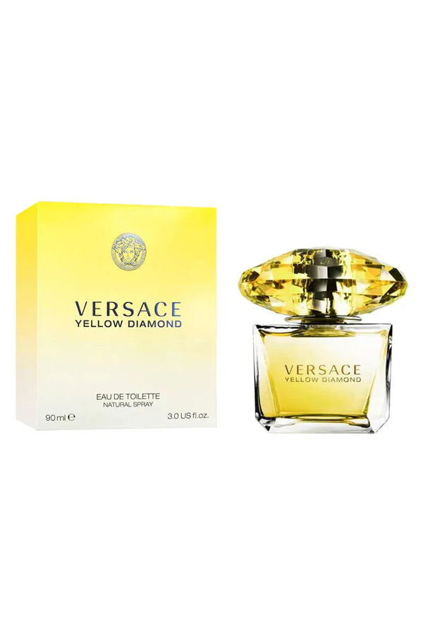 Versace Yellow Diamond 3.0 Edt L