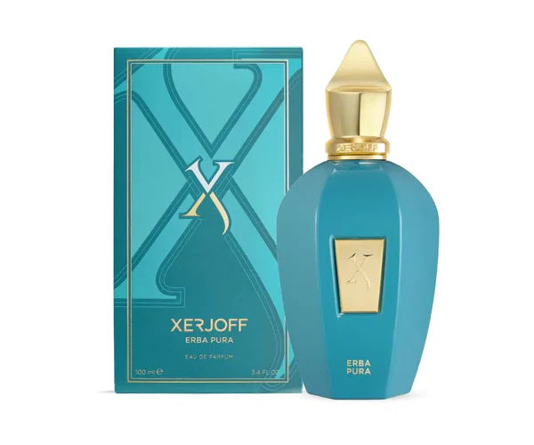 Xerjoff Erba Pura 3.4 Edp U