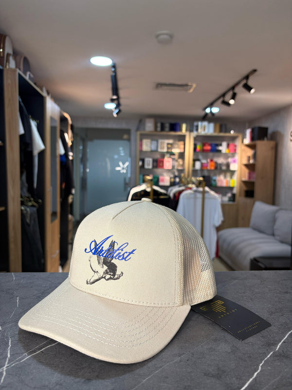 GORRA ARTDIST ANGEL CAMEL CAP