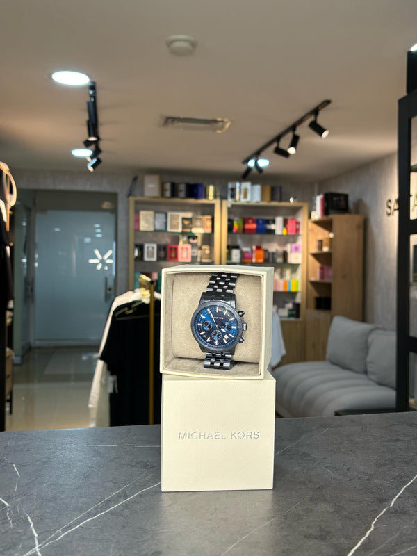RELOJ MICHAEL KORS 2796