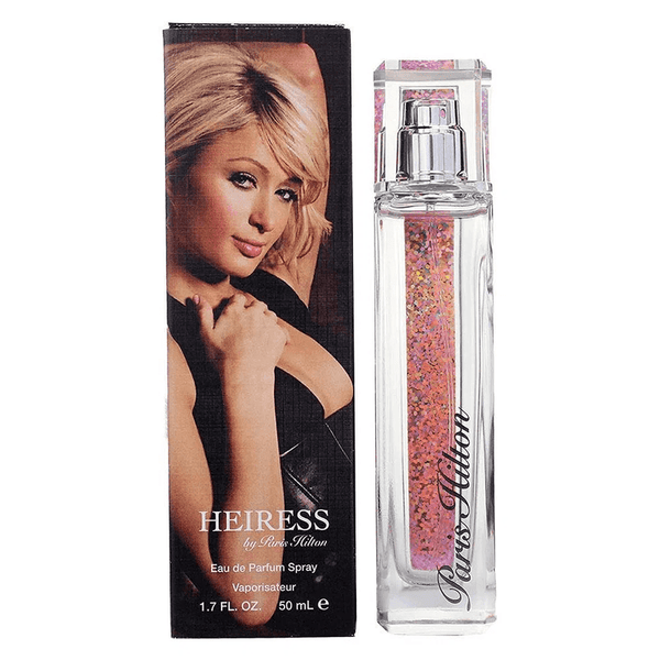 Paris Hilton Heiress 3.4 Edt L