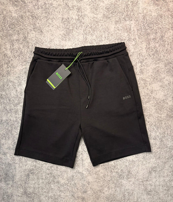 BERMUDA HUGO BOSS NEGRA