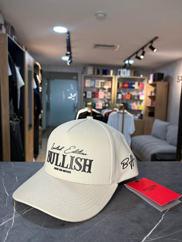 GORRA BULLISH HYPE
