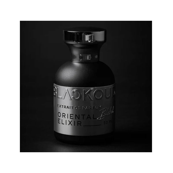 Blackoud Oriental Elixir 50ML