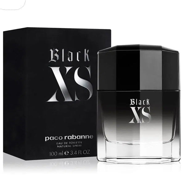 Paco Rabanne Xs 3.4 Edt M