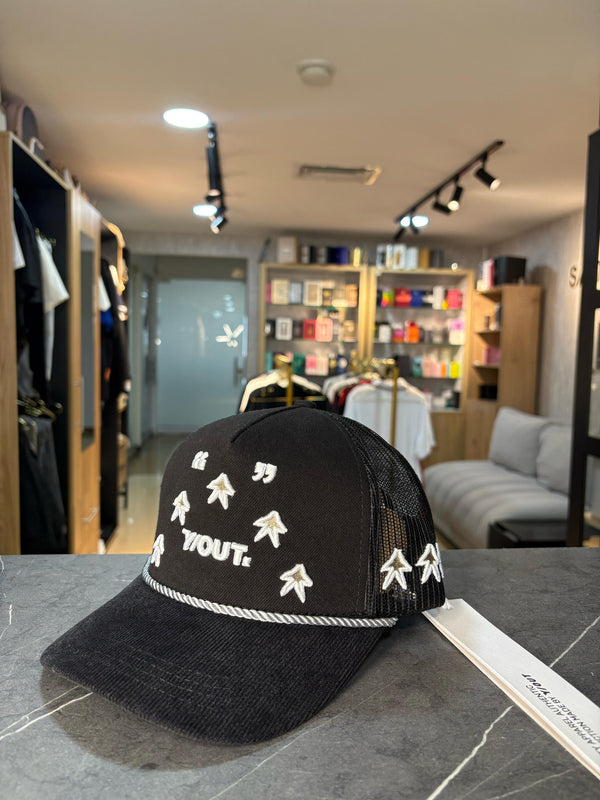 Y/OUT PALMS CASINO CAP
