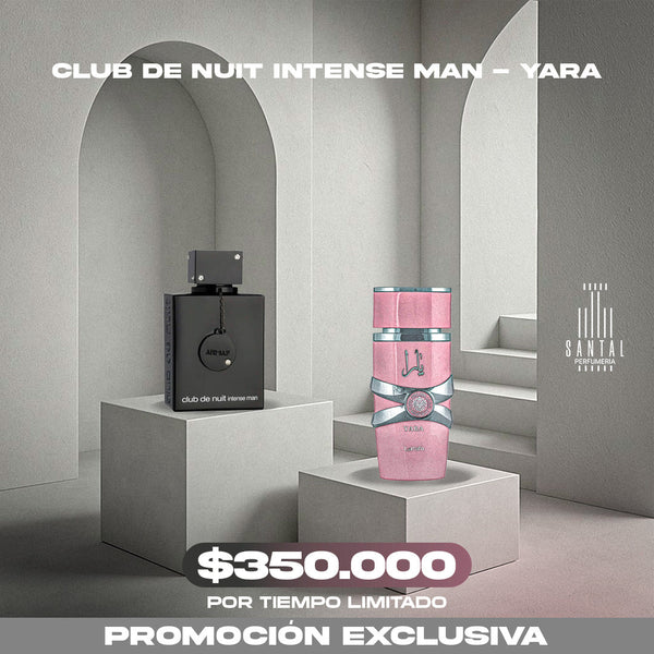 BESTIA NEGRA X LATTAFA YARA