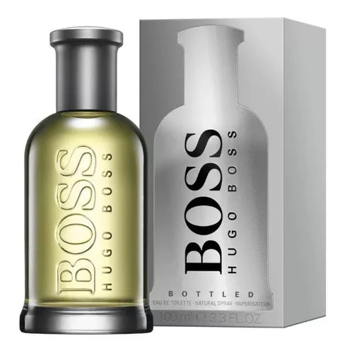 Hugo Boss Bottled 3.3 Edp M