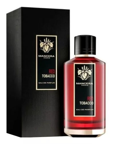 Mancera Red Tobacco 4.0 Edp U