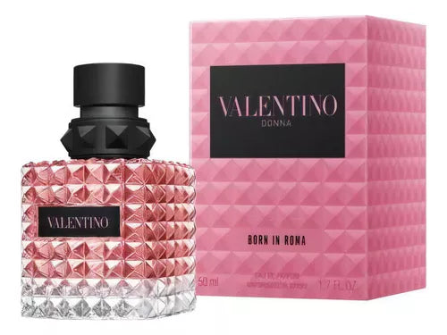 Valentino Born In Roma 3.4 Edp L