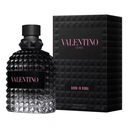 Valentino Born in Roma 3.3 Edt M
