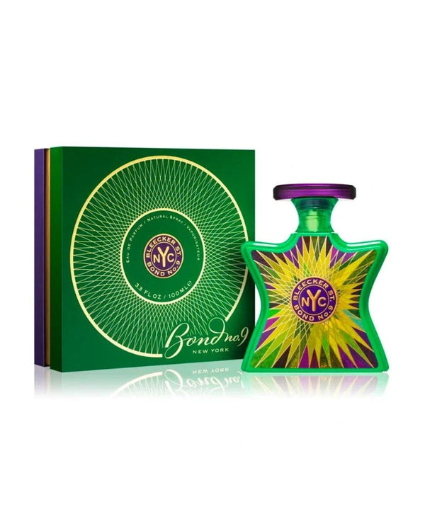 Bond No 9 Bleecker 3.4 Edp U