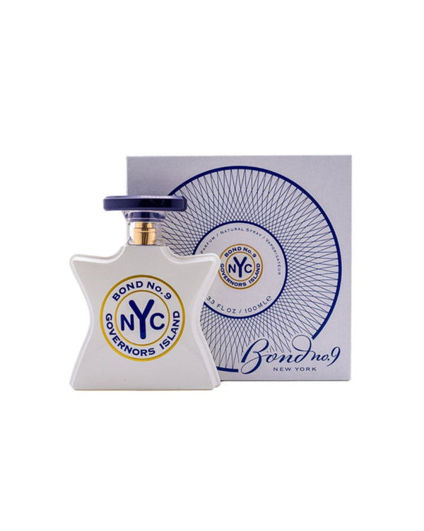 Bond No 9 Governors Island 3.3 Edp U