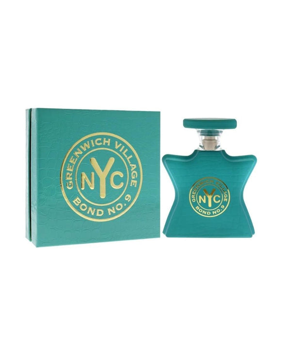 Bond No 9 Greenwich Village 3.3 Edp L
