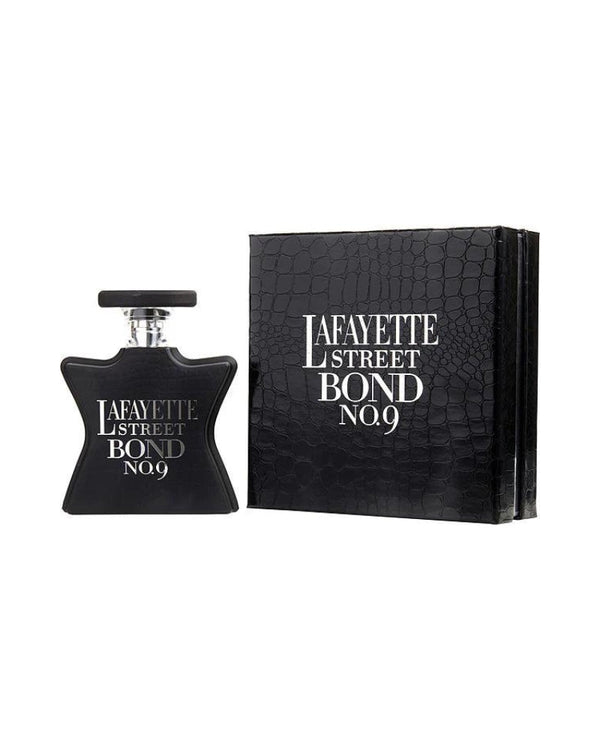 Bond No 9 La Fayette Street 3.4 Edp M