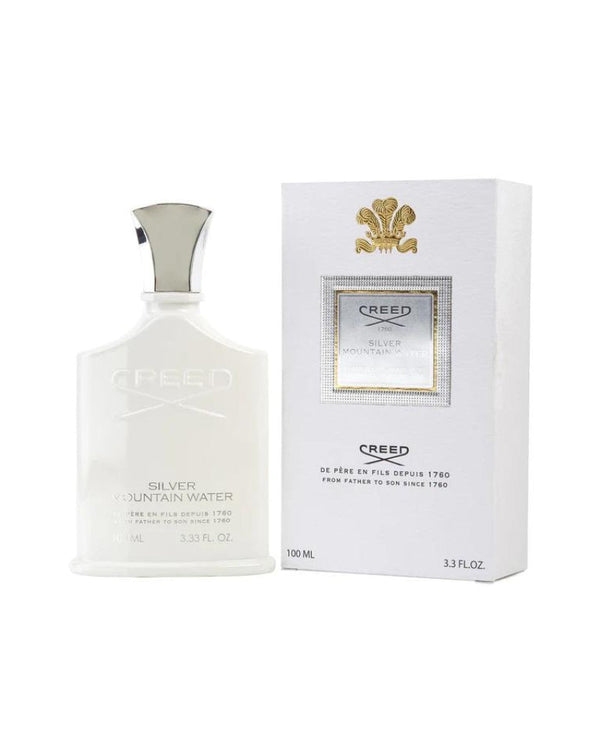 Creed Silver Mountain Water 3.4 Edp U