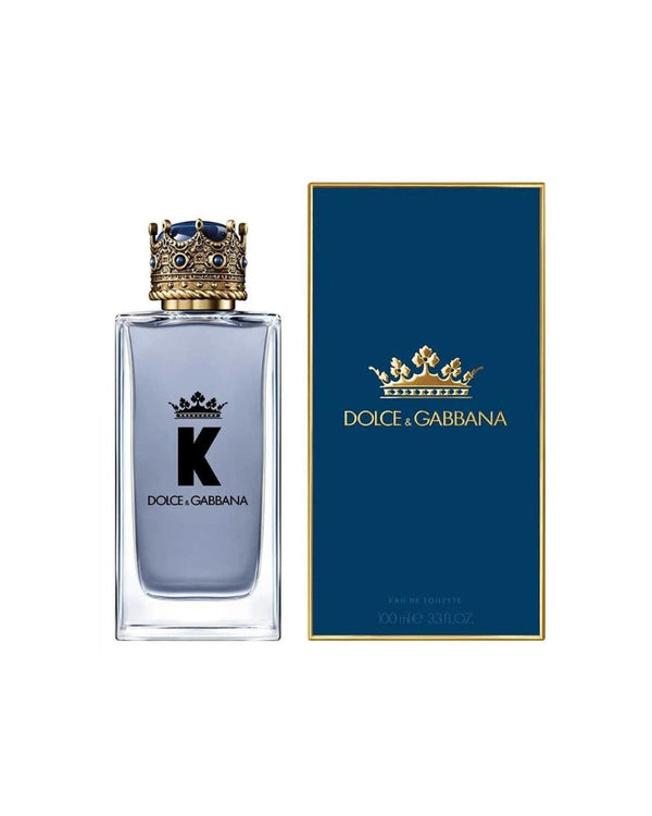 Dolce Gabbana K 3.3 Edt M
