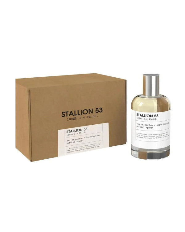 Emper Stallion 53 3.4 Edp U