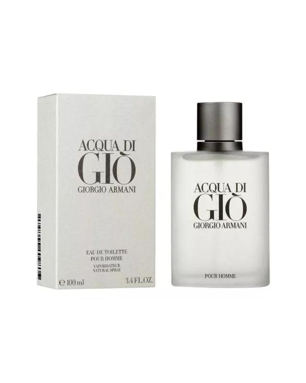 Giorgio Armani Acqua Di Gio 3.4 Edt M
