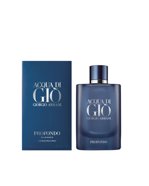 Giorgio Armani Acqua Di gio Profondo 4.2 Edp M
