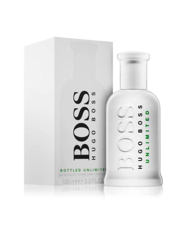 Hugo Boss Bottled Unlimited 3.3 Edt M