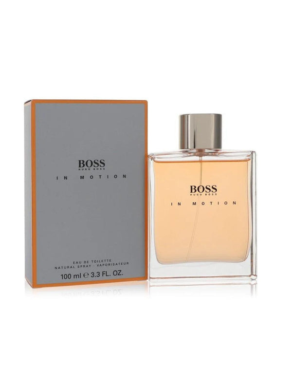 Hugo Boss In Motion 3.3 Edt M