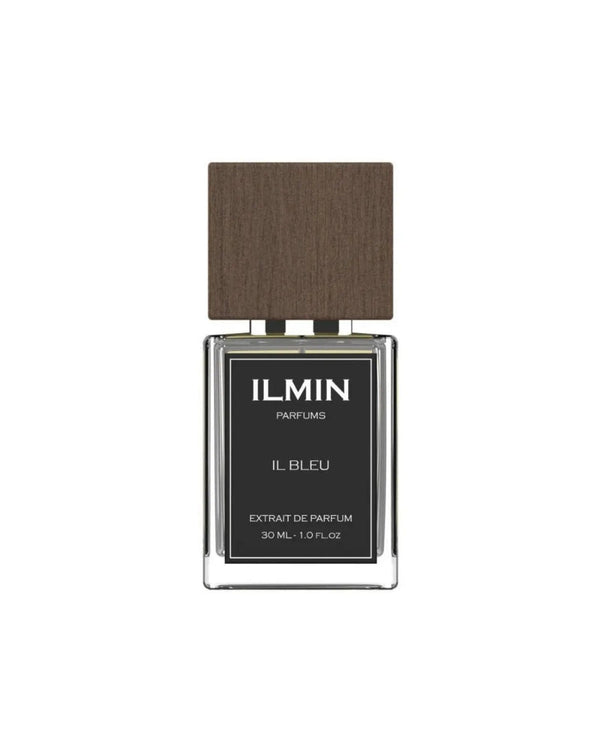 Ilmin Parfums IL Bleu 30ml Extrait de parfum