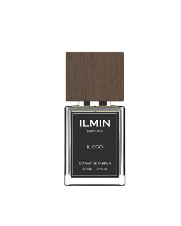 Ilmin Parfums IL Ego 30ml Extrait de Parfum