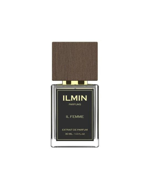 Ilmin Parfums IL Femme 30 ml Extrait de Parfum