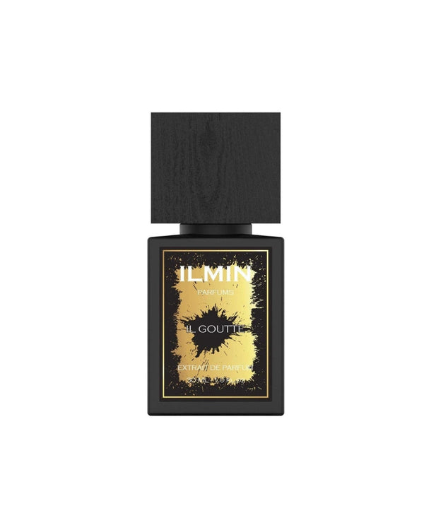Ilmin Parfums IL Goutte 30ml extrait de Parfum