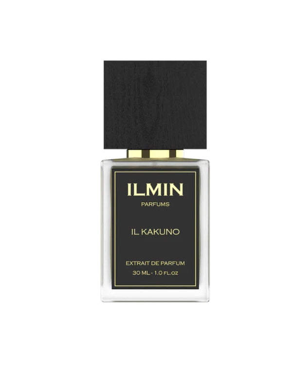 Ilmin Parfums IL Kakuno 30ml Extrait de Parfum