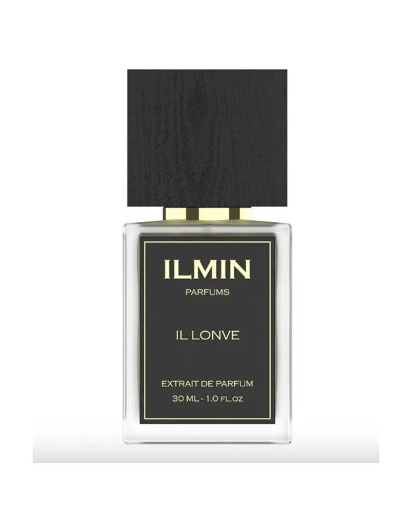 Ilmin Parfums IL Lonve 30ml Extrait de Parfum