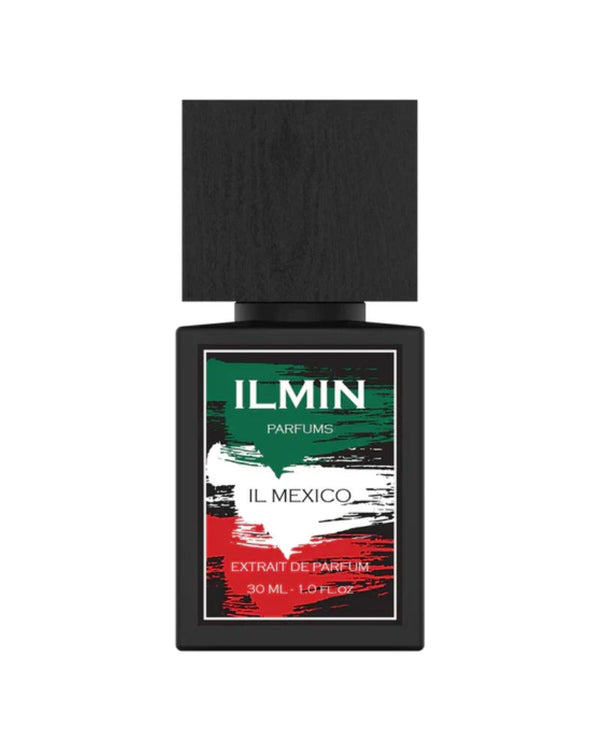 Ilmin Parfums IL Mexico 30ml Extrait de Parfum