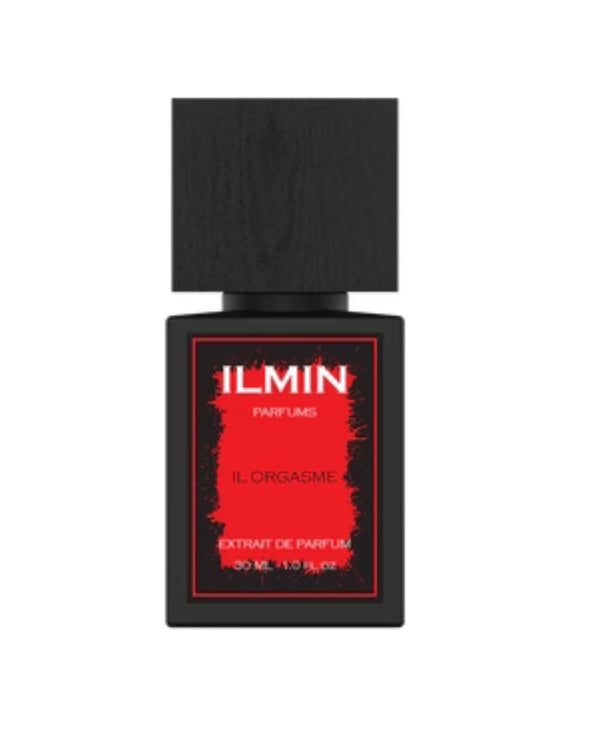 Ilmin Parfums IL Orgasme 30ml Extrait de Parfum