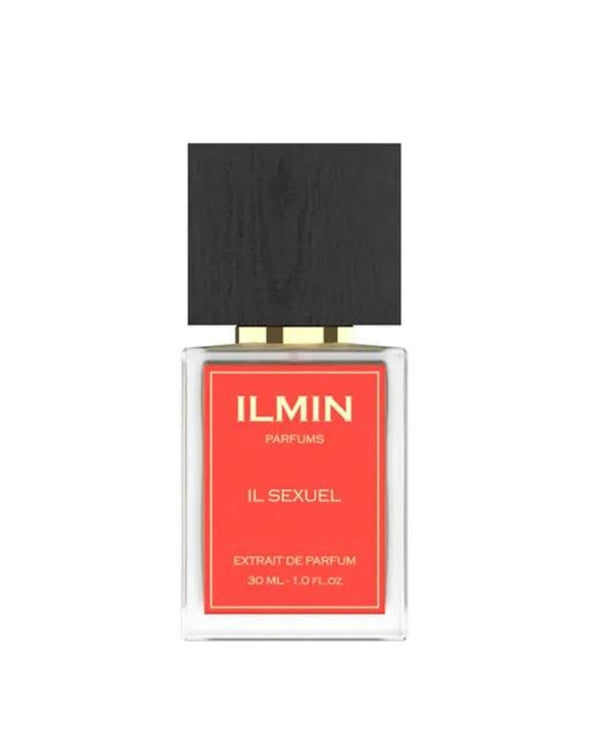 Ilmin Parfums IL Sexuel 30ml Extrait de Parfum