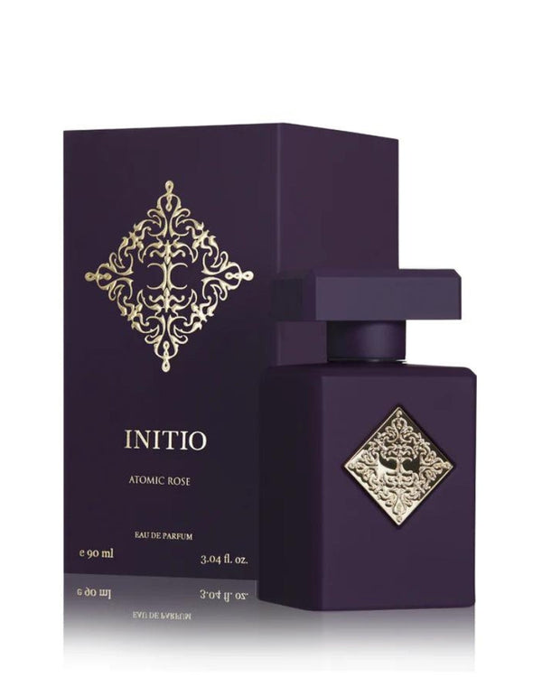 Initio Atomic Rose 3.0 Edp U