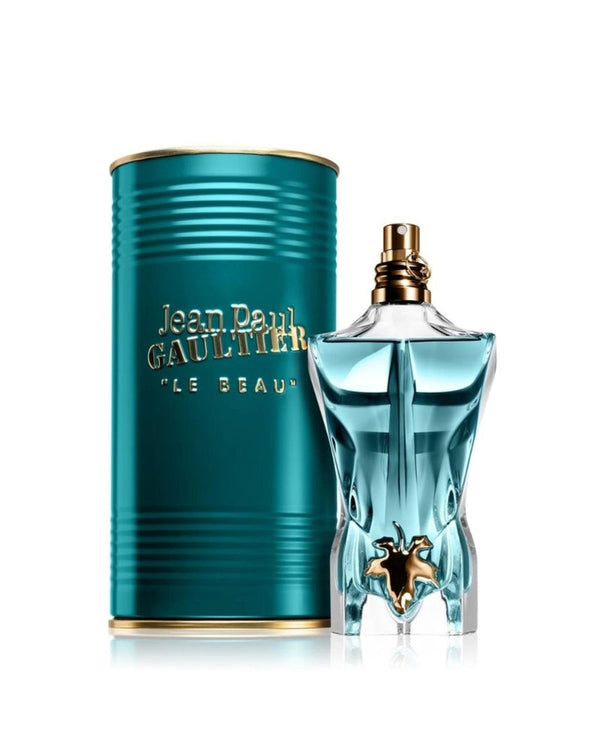 Jean Paul Gaultier Le Beau 4.2  Edt M