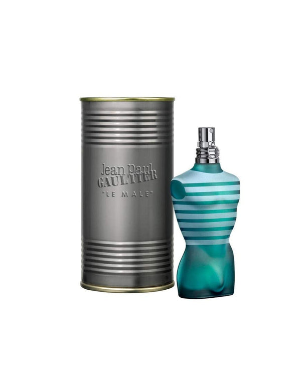 Jean Paul Gaultier Le Male 4.2 Edt M