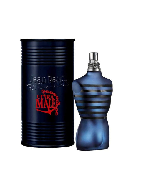 Jean Paul Gaultier Ultra Male 4.2 Edt M
