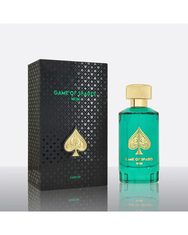 Jo Milano Game Of Spade Win 3.4 Edp U