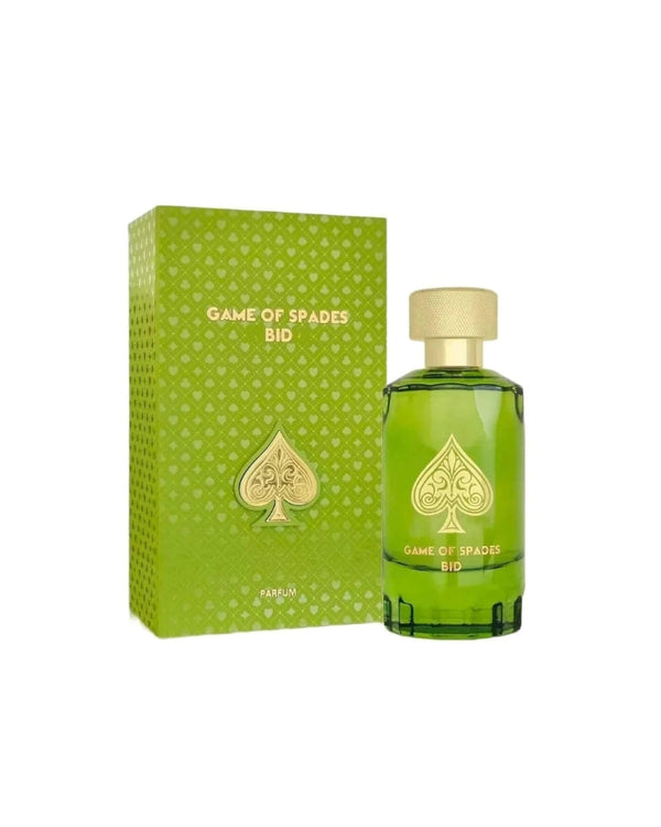 Jo Milano Game Of Spades Bid 3.4 Edp U