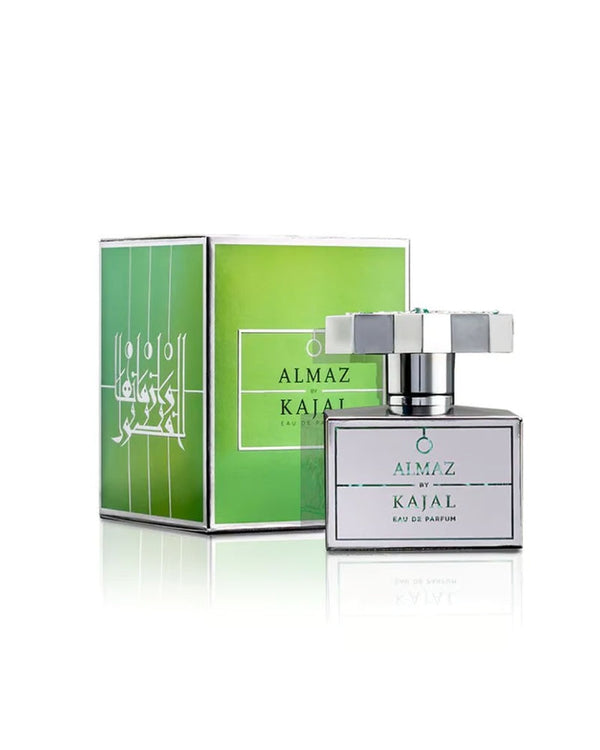 Kajal Almaz By Kajal 3.4 Edp