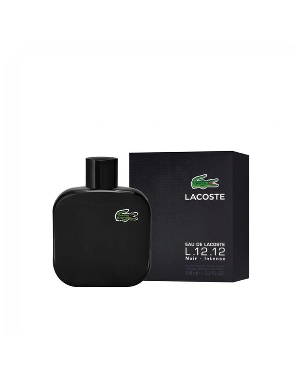 Lacoste L.12.12. Eau Noir 3.3 Edt M